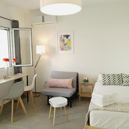 Cozy Studio 4U Gazi - Center 아테네 외부 사진