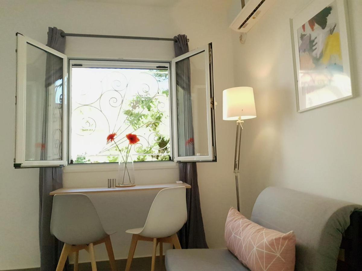 Cozy Studio 4U Gazi - Center 아테네 외부 사진