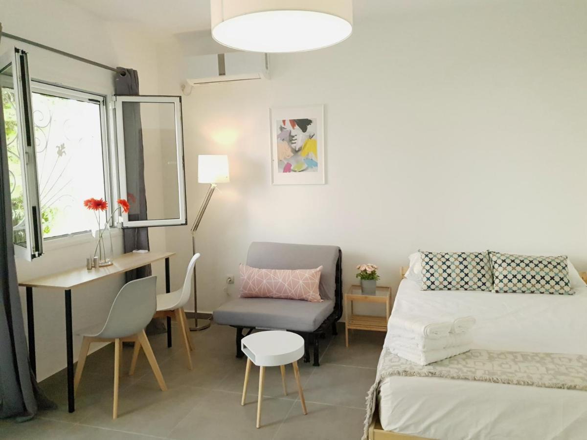 Cozy Studio 4U Gazi - Center 아테네 외부 사진
