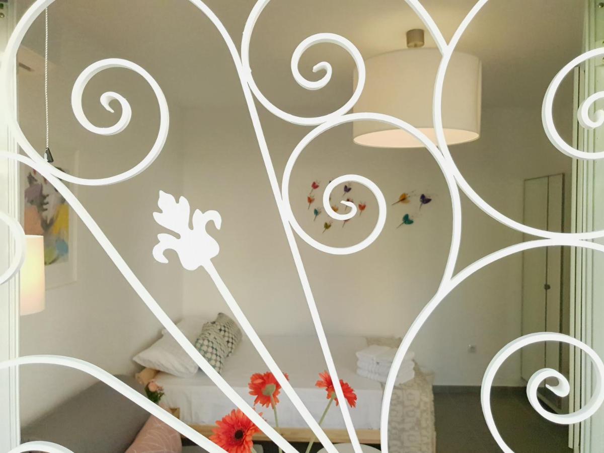 Cozy Studio 4U Gazi - Center 아테네 외부 사진