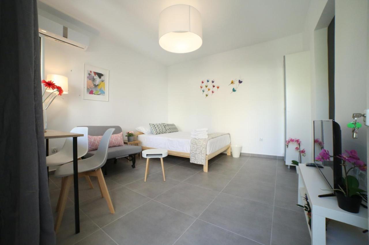 Cozy Studio 4U Gazi - Center 아테네 외부 사진